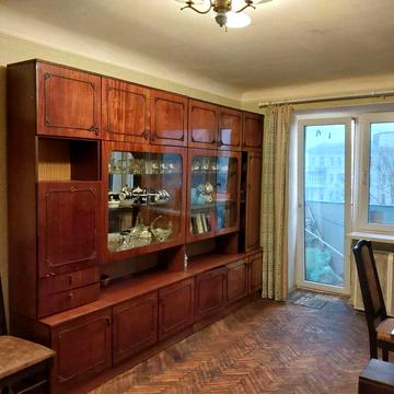 Аренда 2 комнатной квартиры центр Площадь Поэзии