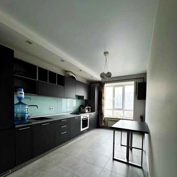 Продам квартиру від власника з новим ремонтом у сучасному ЖК ЖК Атлант