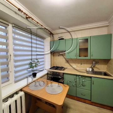 Соломянська вул., 28