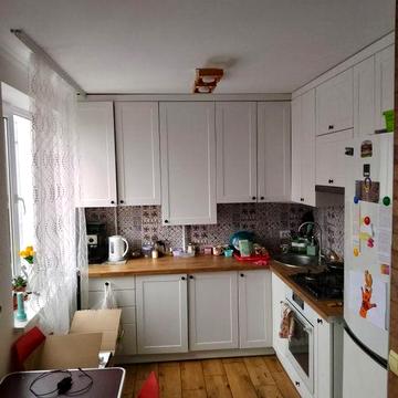 Продається 2 кімнатна квартира