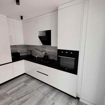 Здається 1 кімнатна "НОВОБУДОВА" вул.ЧОРНОВОЛА (ЖК Кришталеве Озеро)