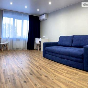 Довгострокова оренда 1к Квартира Січеславська Набережна вулиця