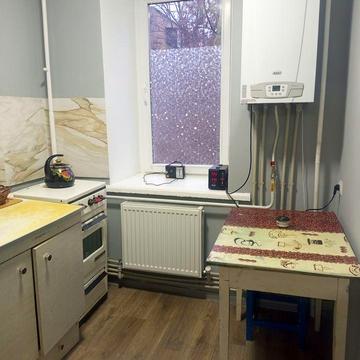 Сдам 1ком.квартиру на Соборной 22.