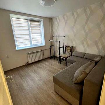 Сдам 2х комн квартиру р-н Одесская