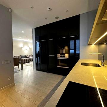 Аренда ! 130 кв м! Новострой! Подземный паркинг! К12 Кировский Женева