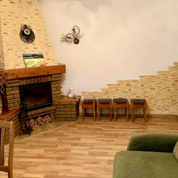 Здам простору квартиру в центрі