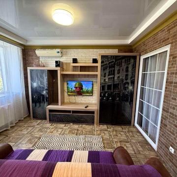 Твоя мінідвушка! Чудова квартира! Софіівська Борщагівка!