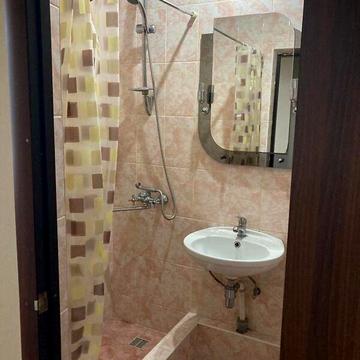 Довгострокова оренда 1к Квартира Джерельна вулиця