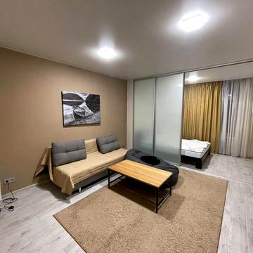 Дніпровська набережна вул., 26-А