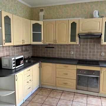 Петра Григоренка просп., 26-А