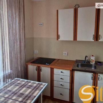 Довгострокова оренда 1к Квартира Варшавська вулиця