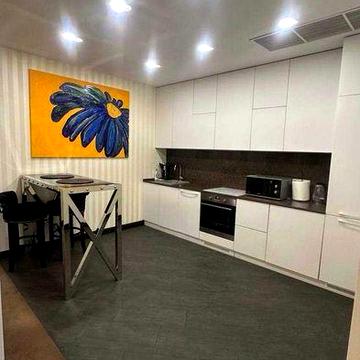 Сдам 2-х ком кв с евроремонтом в ЖК Маристелла /10Фонтана