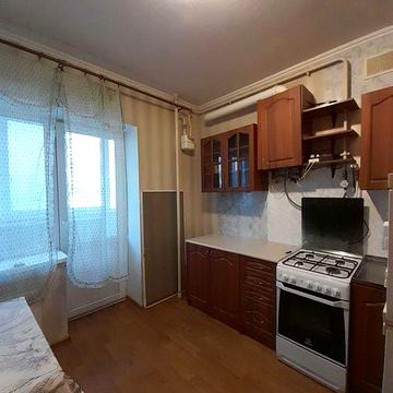 Піонерський квартал, 3/9 поверх, площа 32м², газовий котел