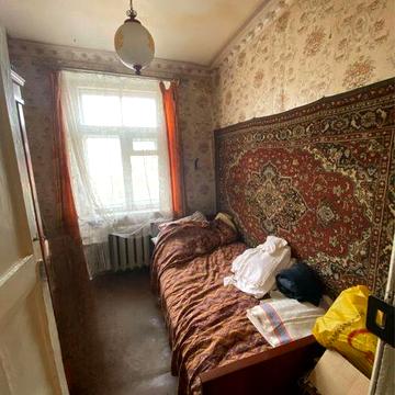 Продам 2к 3к на Хіміку