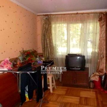 3к квартира на Ген. Петрова / Черьомушки