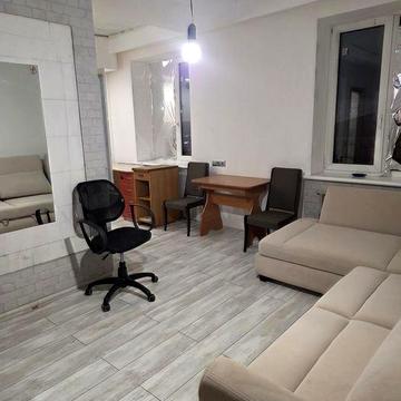 Сдам 3ку в центре