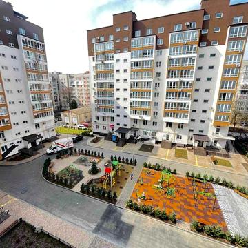 Продам 2 к квартиру в зданому будинку ЖК Престиж Хол 6337 ЖК Престиж Хол