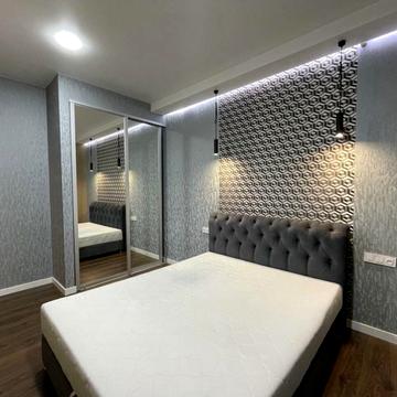 Зоряний бульв., 1м