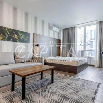 Михайла Бойчука вул. (Кіквідзе), 41-Б