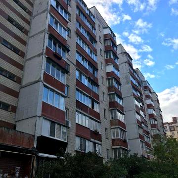 Здам 1 к квартиру Троєщина Червоноі калини 65