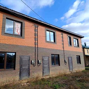 (7) Продаж таунхаусу (5434)