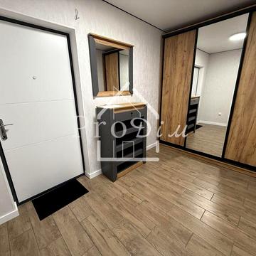 Продаж 1-к квартири з ремонтом та меблями.Новосілки.Озерна.Єоселя ЖК Атлант на Озерній