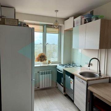 Продаж 2к Квартира Слави бульвар