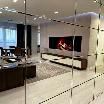 Олександра Поля просп. (Кірова), 16