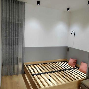 Оренда 1-кімнатної з видом на дамбу, центр, новобудова, власник