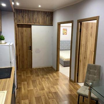 Здається в оренду 2-х км. квартира по вул. Університетська 2ф/1 Ірпінь