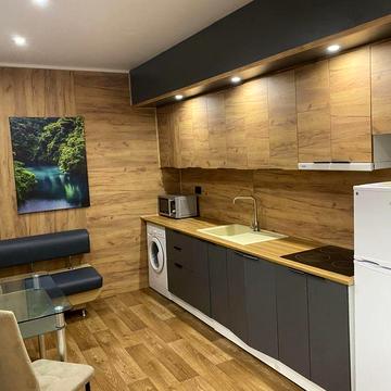 Здається в оренду 2-х км. квартира по вул. Університетська 2ф/1 Ірпінь