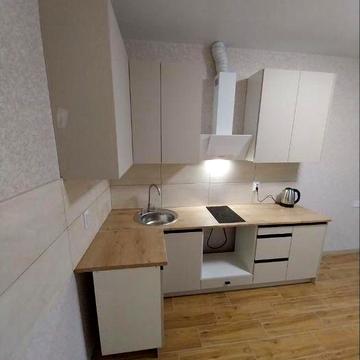 Оренда 1к квартири-студії м.Гостомель