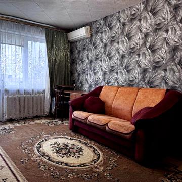 Снимите квартиру в районе Калиновой, на Галины Мазепы, 76