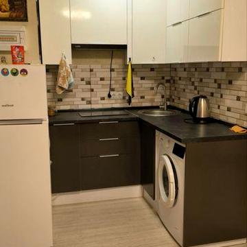 16.5 тыс!!! Квартира на Салтовке