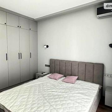 Довгострокова оренда 2к Квартира Мандриківська вулиця ЖК Затишний