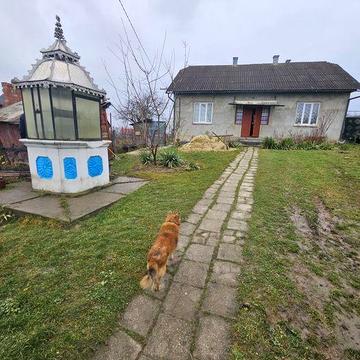 Продаж будинку  с.Чагор