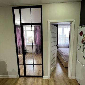 Перлинна вул., 1