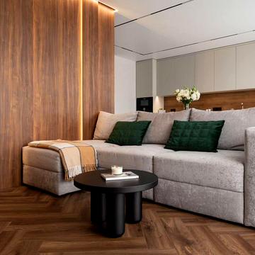 Саперне Поле вул., 5