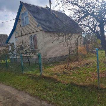 НЕРУХОМІСТЬ від ОЛЕКСАНДРА! Жила дача в Кам"яногірську,6 сот приватиз.