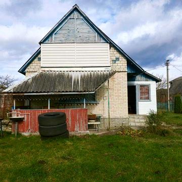 НЕРУХОМІСТЬ від ОЛЕКСАНДРА! Жила дача в Кам"яногірську,6 сот приватиз.