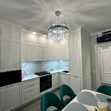 Продаж 1к кв. Індив. опал. Євроремонт. Новобудова. Розсошенці. №14781