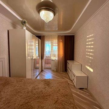 Продаж 2к новобудова з ремонтом Озерна ЖК Патріот