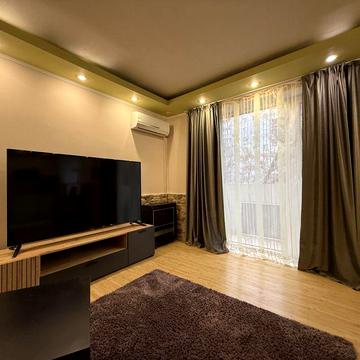 New!!! 1 ком. Полигонная 18 г, Погребняка 18 г, Нагорка, Центр