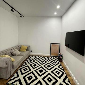 Сдам от хозяина 1-комнатную квартиру