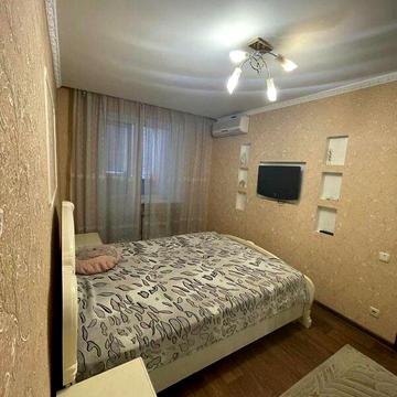 Довгострокова оренда 2к Квартира Лесі Українки (Пушкіна) проспект