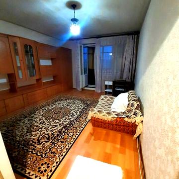 Довгострокова оренда 1к Квартира Гвардійців-Широнінців вулиця