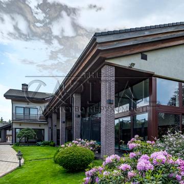 Польова вул.