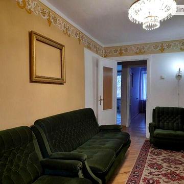 Довгострокова оренда 2к Квартира Івасюка Володимира вулиця