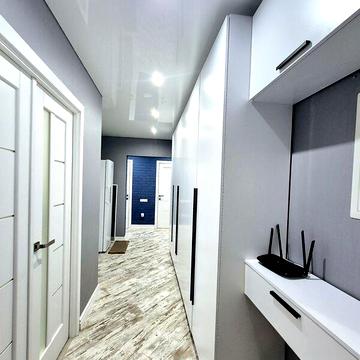 Продаж 3к Квартира Вітрука вулиця