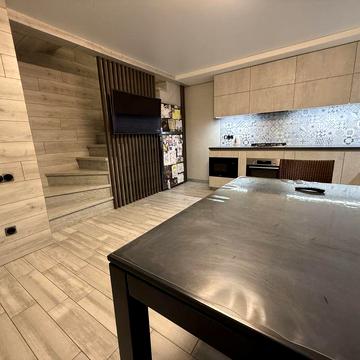 Эксклюзивна 2х комнатная квартира.